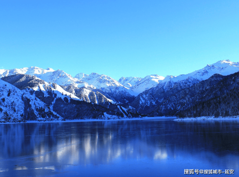用新疆精致小团旅游景点介绍开元棋牌新疆纯玩团高端团费(图2)