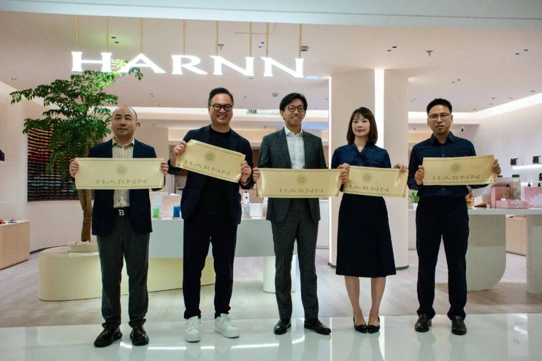 ARNN打造中国线下零售新物种开元棋牌“SPA+零售”泰国H(图3)