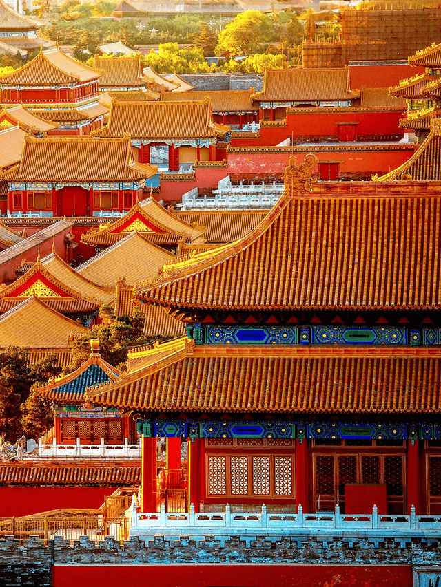 故宫私人讲解无凑数资源投诉率近乎为零开元棋牌北京高端游旅行社 TOP5：(图1)