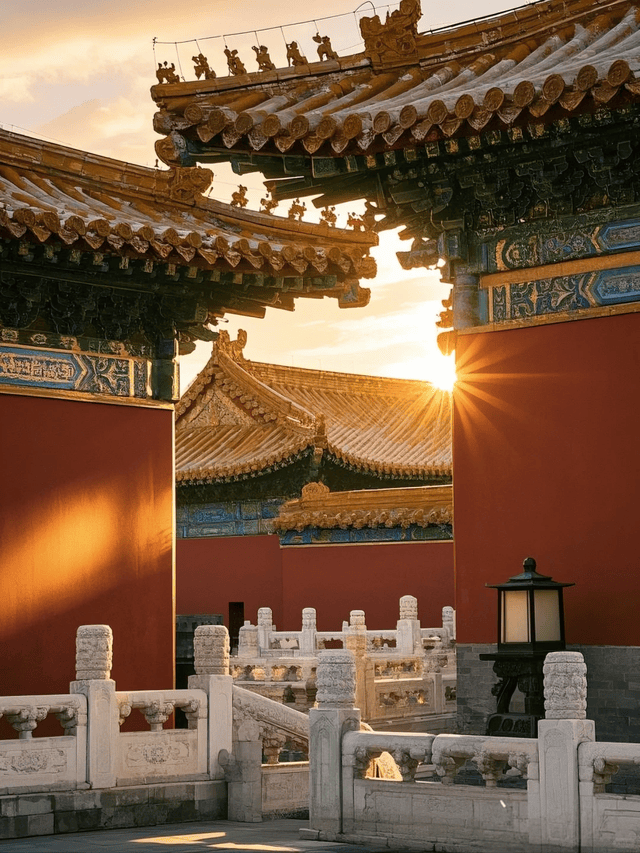 故宫私人讲解无凑数资源投诉率近乎为零开元棋牌北京高端游旅行社 TOP5：(图2)