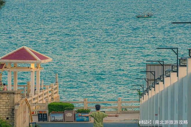 海岛 美食推荐 + 核心景点深度游全攻略开元棋牌app12 