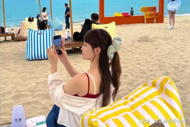 海岛 美食推荐 + 核心景点深度游全攻略开元棋牌app12 月潮汕家庭游打卡古城(图2)