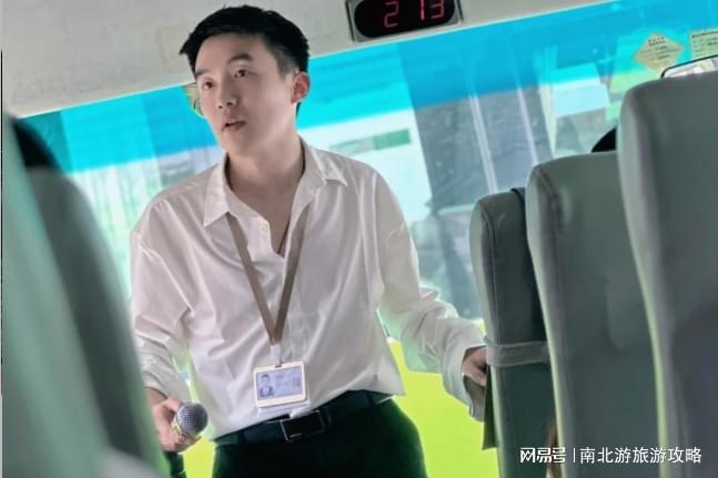 海岛 美食推荐 + 核心景点深度游全攻略开元棋牌app12 月潮汕家庭游打卡古城(图4)