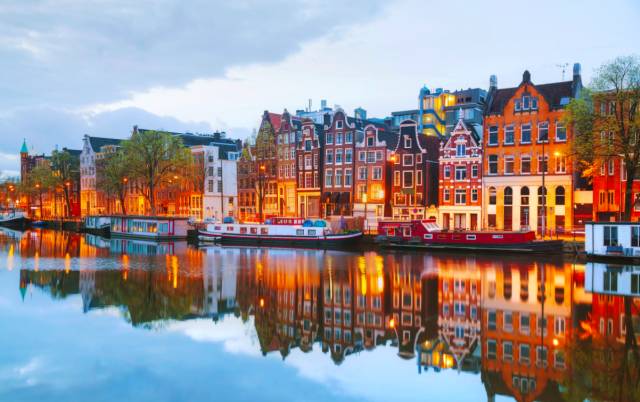 游这里将是荷兰最华丽的音乐殿堂开元棋牌269欧西欧五国五日(图4) 游这里将是荷兰最华丽的音乐殿堂开元棋牌269欧西欧五国五日(图4)