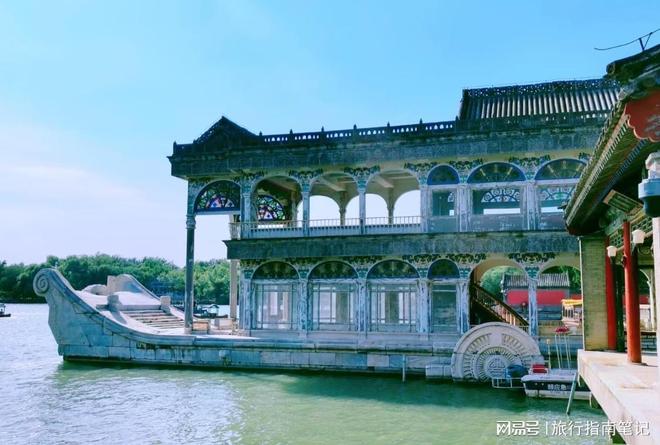 高端定制游亲子研学品质跟团游特色解析开元棋牌网站北京导游服务全景指南：(图2)