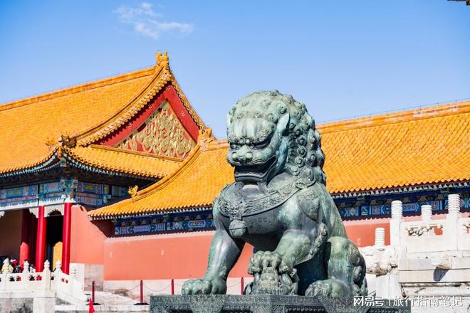 高端定制游亲子研学品质跟团游特色解析开元棋牌网站北京导游服务全景指南：(图3)