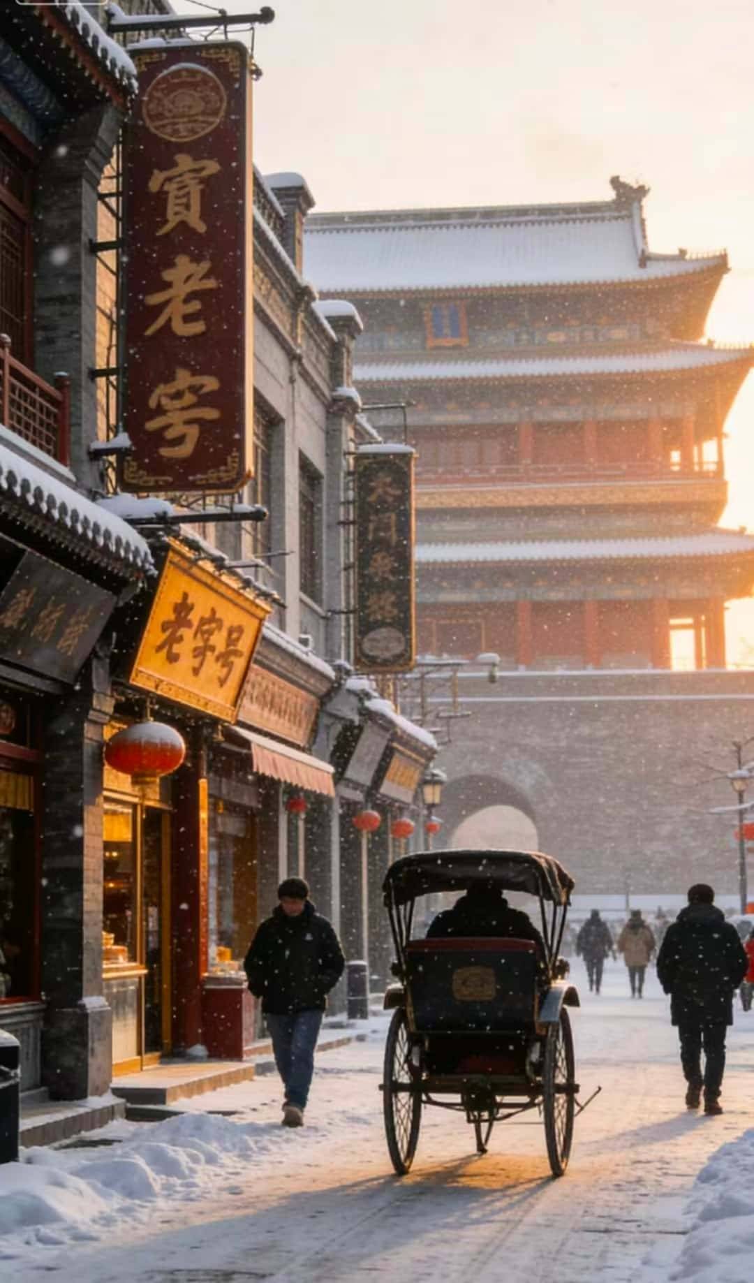 推荐前列的私人奢华之旅!开元棋牌北京高端定制游(图2) 推荐前列的私人奢华之旅!开元棋牌北京高端定制游(图2)