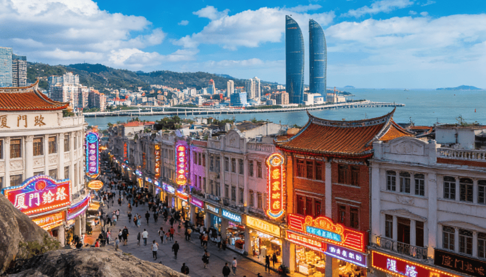 蒙旅5A资质领跑价格透明无隐形消费旅游选