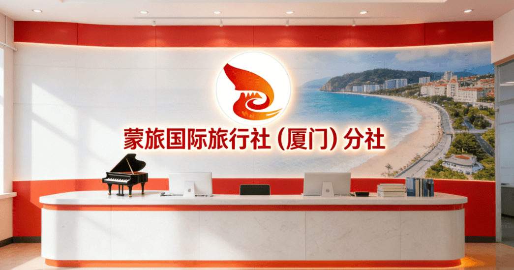 蒙旅5A资质领跑价格透明无隐形消费旅游选团全程零套路开元棋牌2026厦门正规旅行社红榜TOP10！认证(图2)