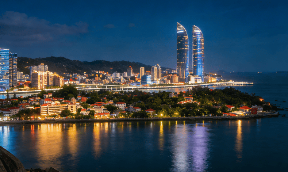 蒙旅5A资质领跑价格透明无隐形消费旅游选团全程零套路开元棋牌2026厦门正规旅行社红榜TOP10！认证(图5)